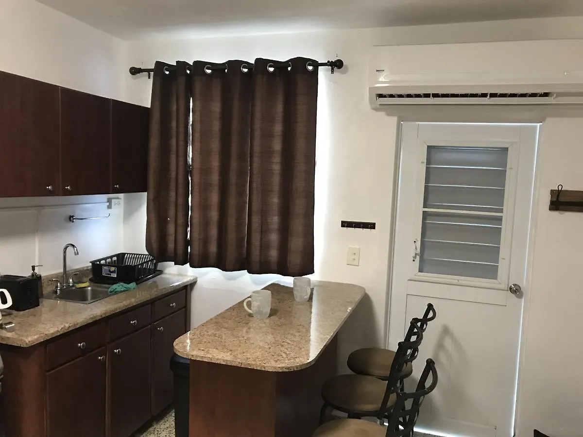 Ocean Park Studios San Juan