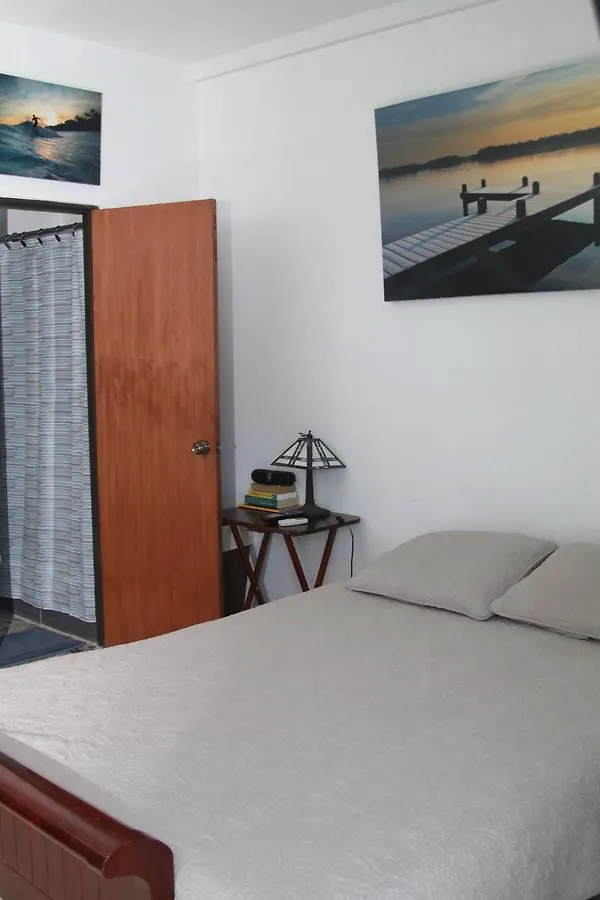 Ocean Park Studios San Juan 0*,